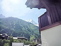 Leilighet Le Krystor