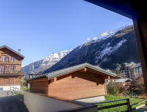 Leilighet Le Krystor