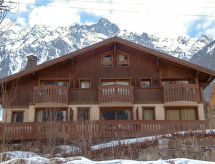 Leilighet Le Krystor