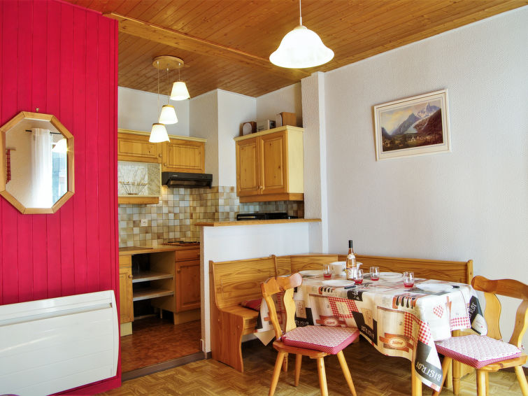 Apartment Le Pavillon In Chamonix Fr7460 330 1 Interhome