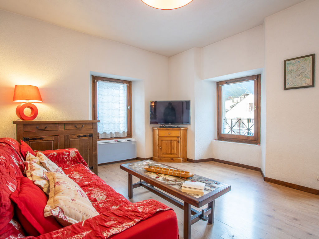 Appartement Le Pavillon in Frankrijk
