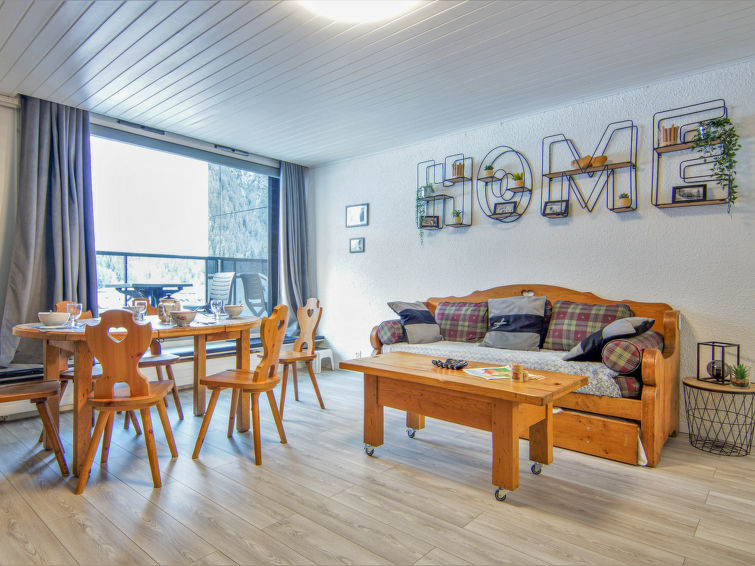 Apartman L'Outa