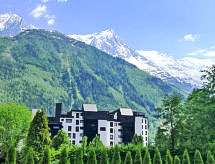 Lägenhet L'Outa