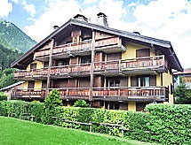 Authentiek chaletappartement op 2 km van Chamonix centrum - thumbnail 2