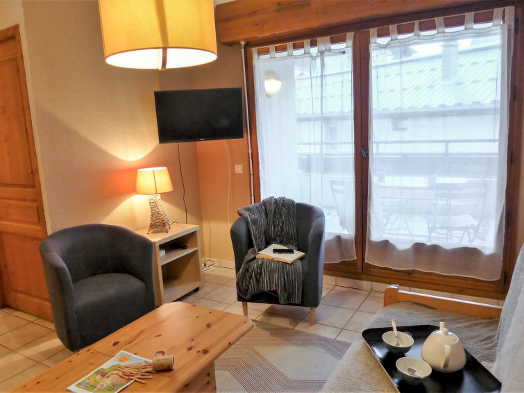 Apartman L'Espace Montagne