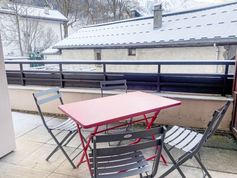 Photo of L'Espace Montagne