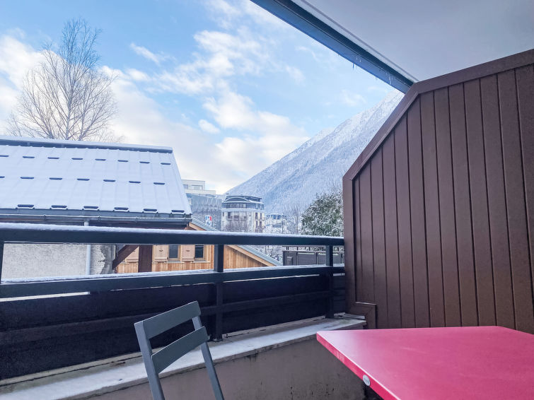 Photo of L'Espace Montagne