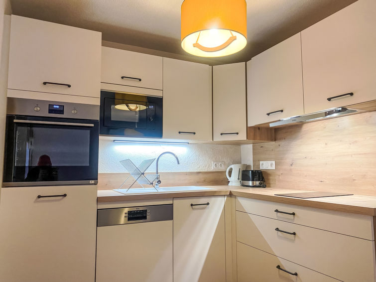 Photo of L'Espace Montagne