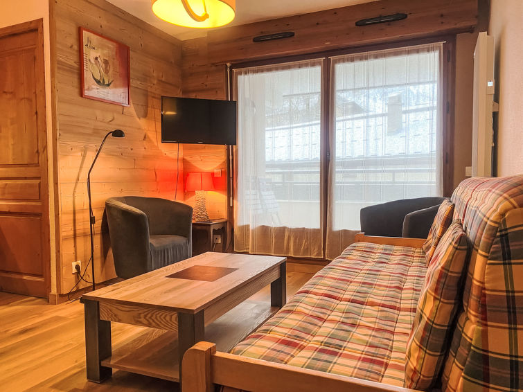 Photo of L'Espace Montagne