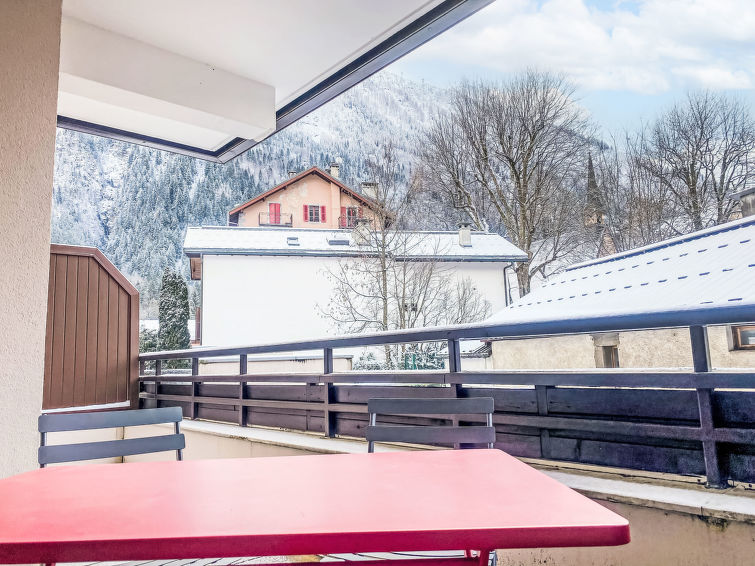 Photo of L'Espace Montagne