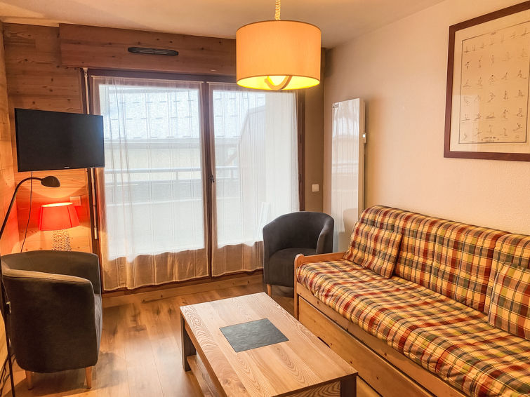 Photo of L'Espace Montagne
