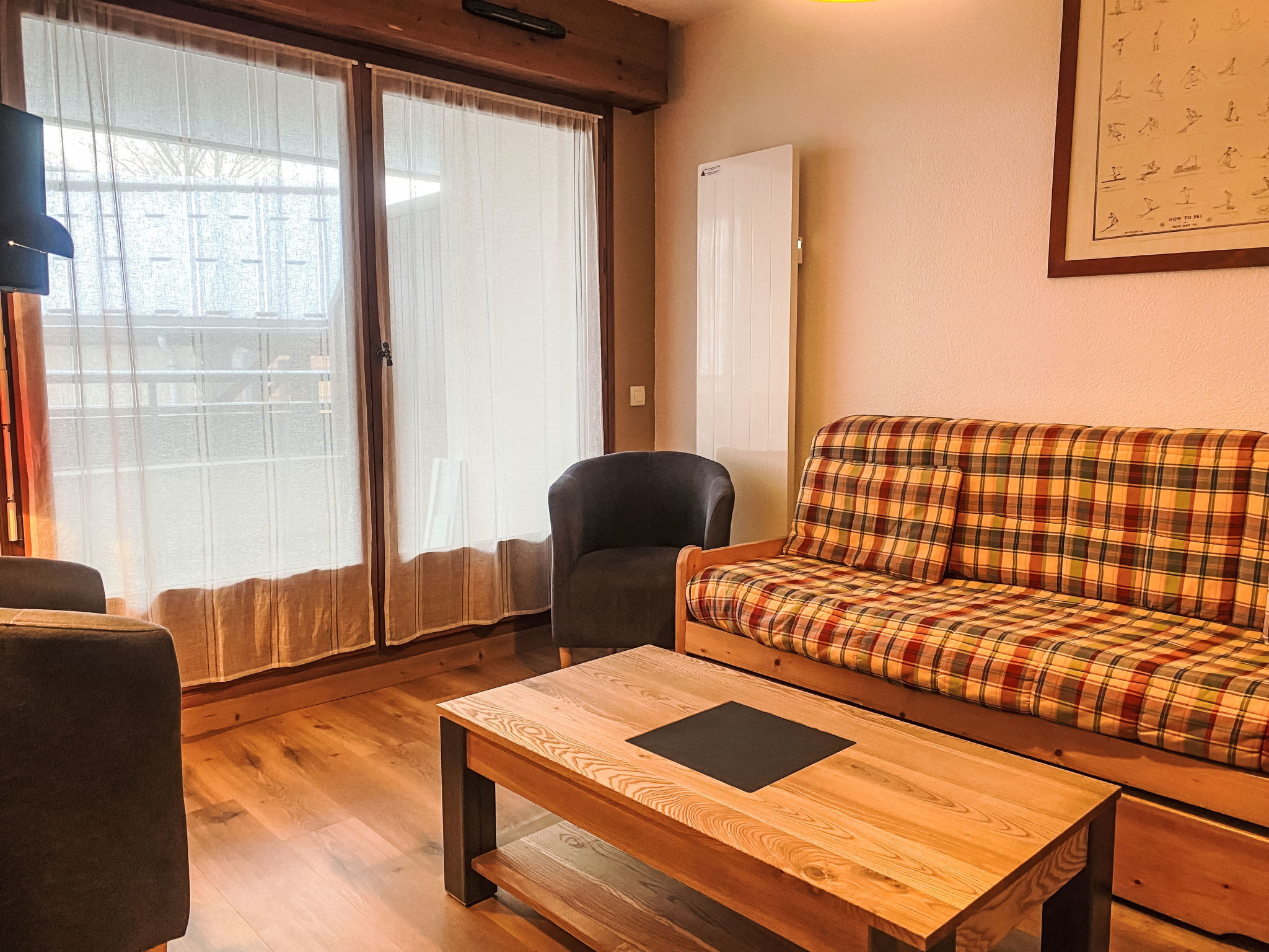 Photo of L'Espace Montagne