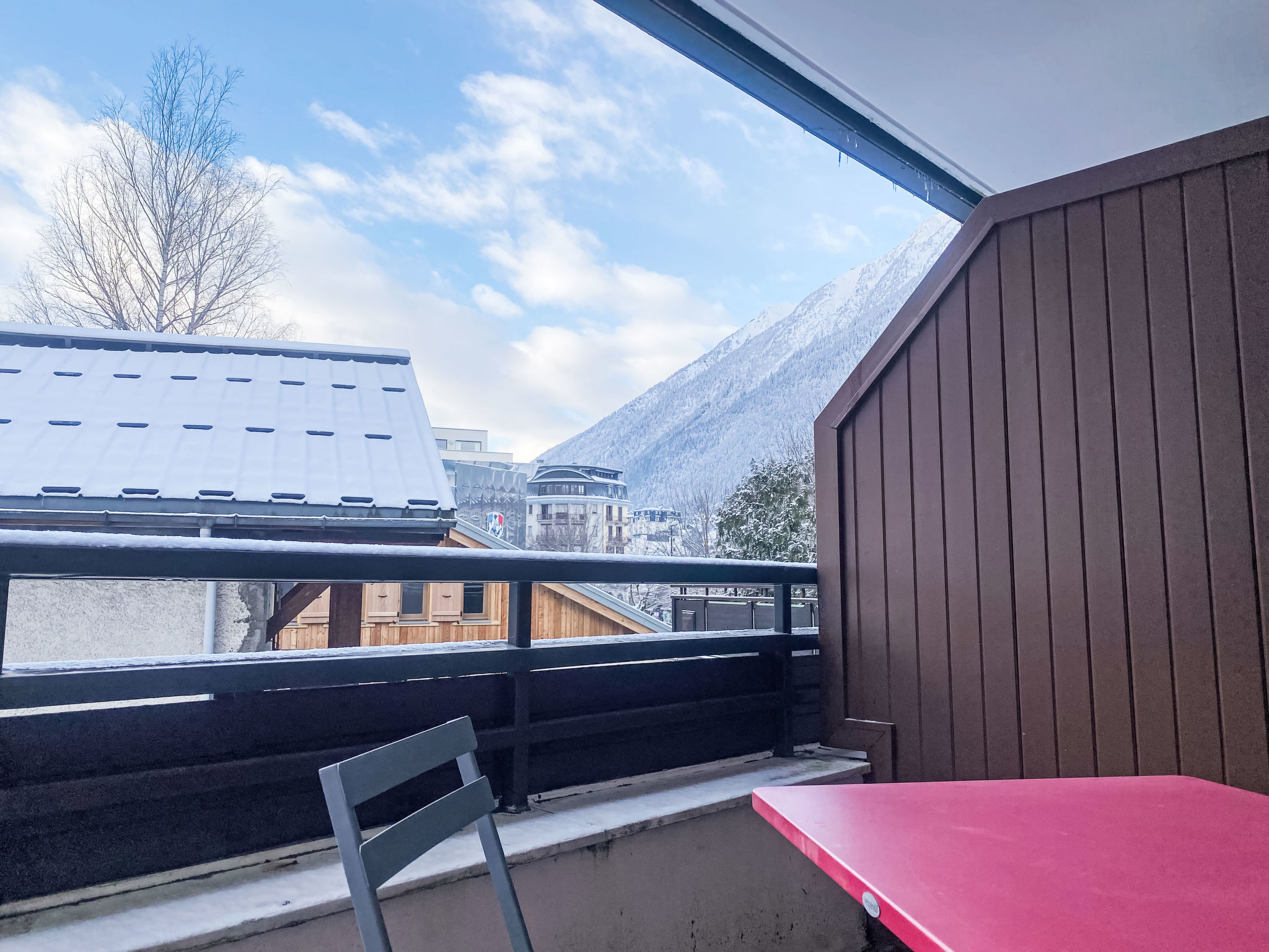 Photo of L'Espace Montagne