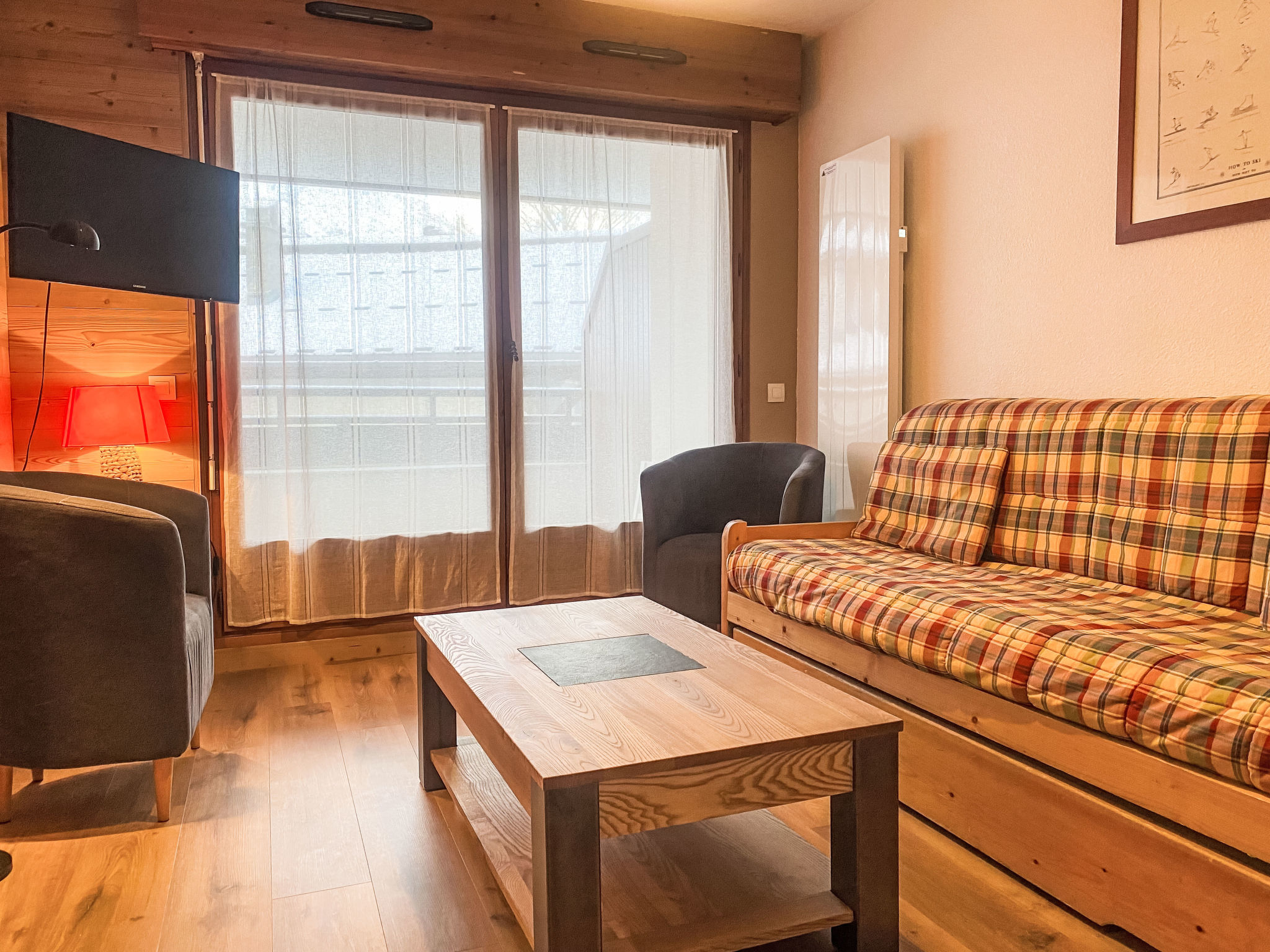 Photo of L'Espace Montagne