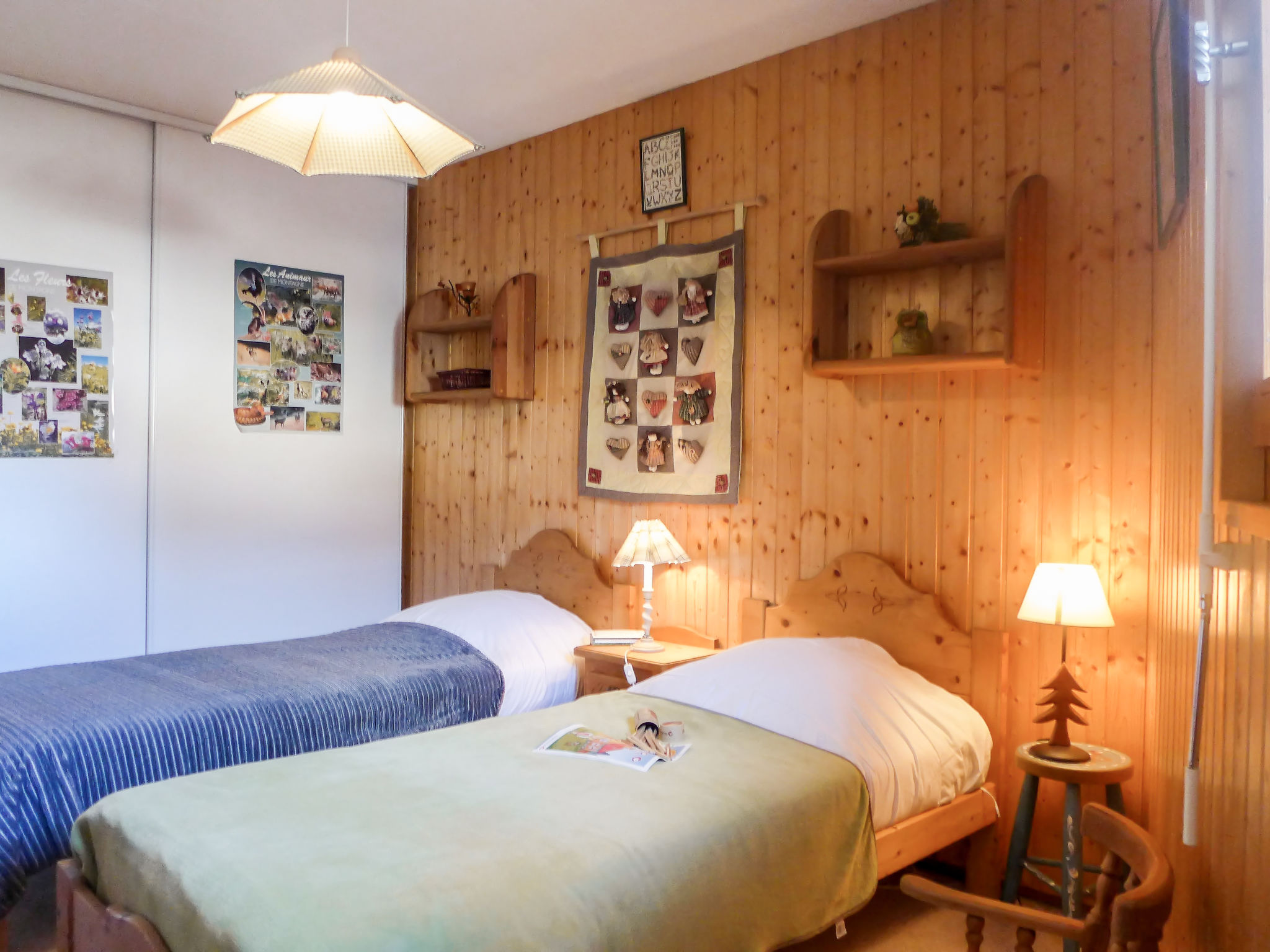 Photo of L'Espace Montagne