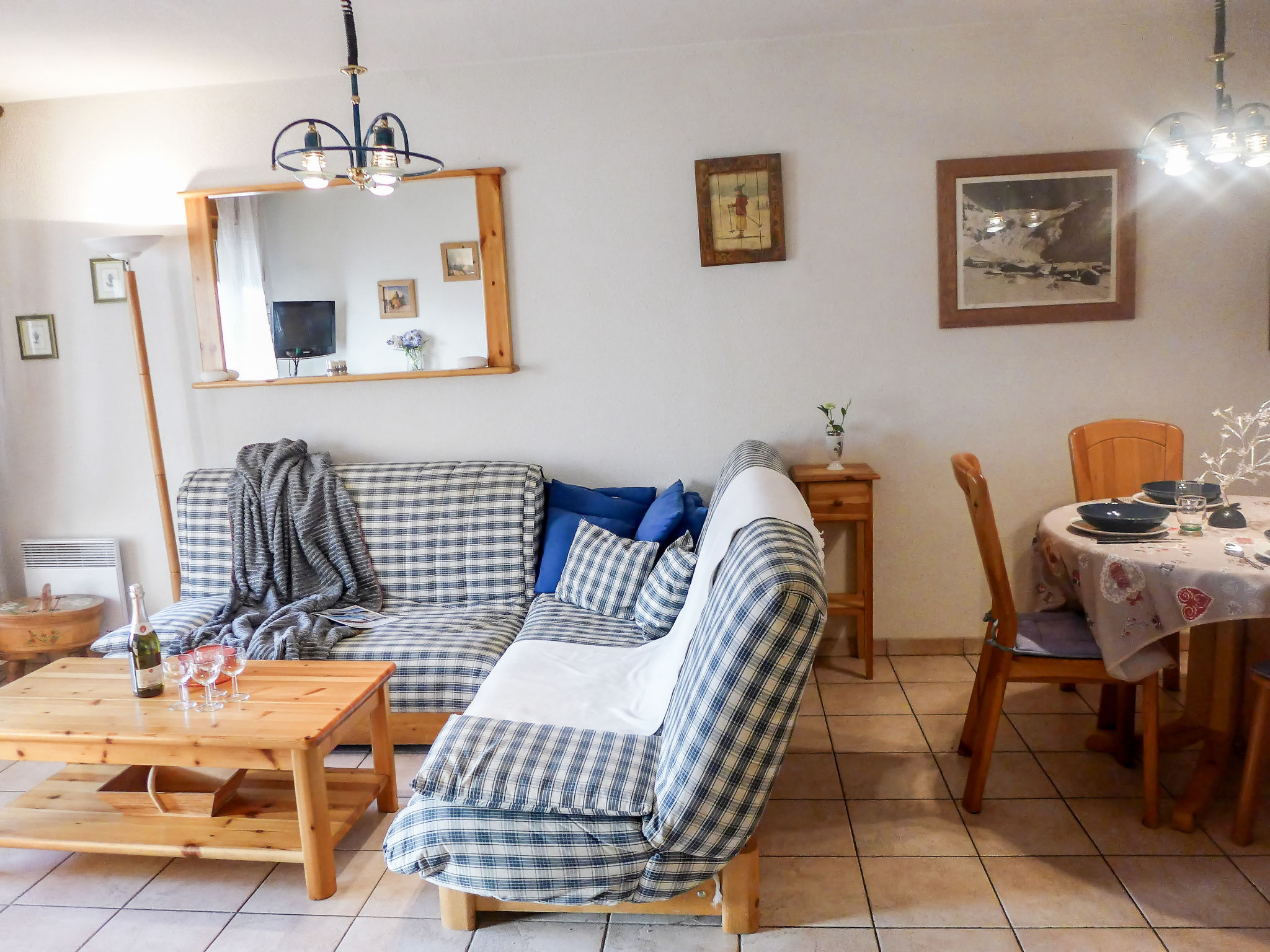 Photo of L'Espace Montagne