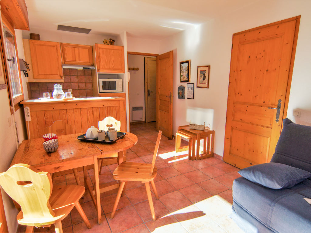 Appartement L'Espace Montagne