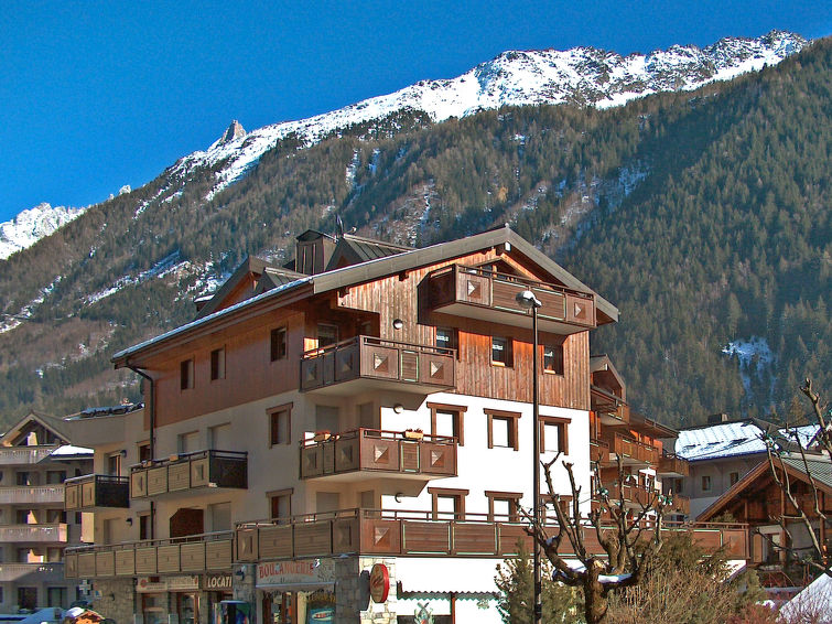 Photo of L'Espace Montagne