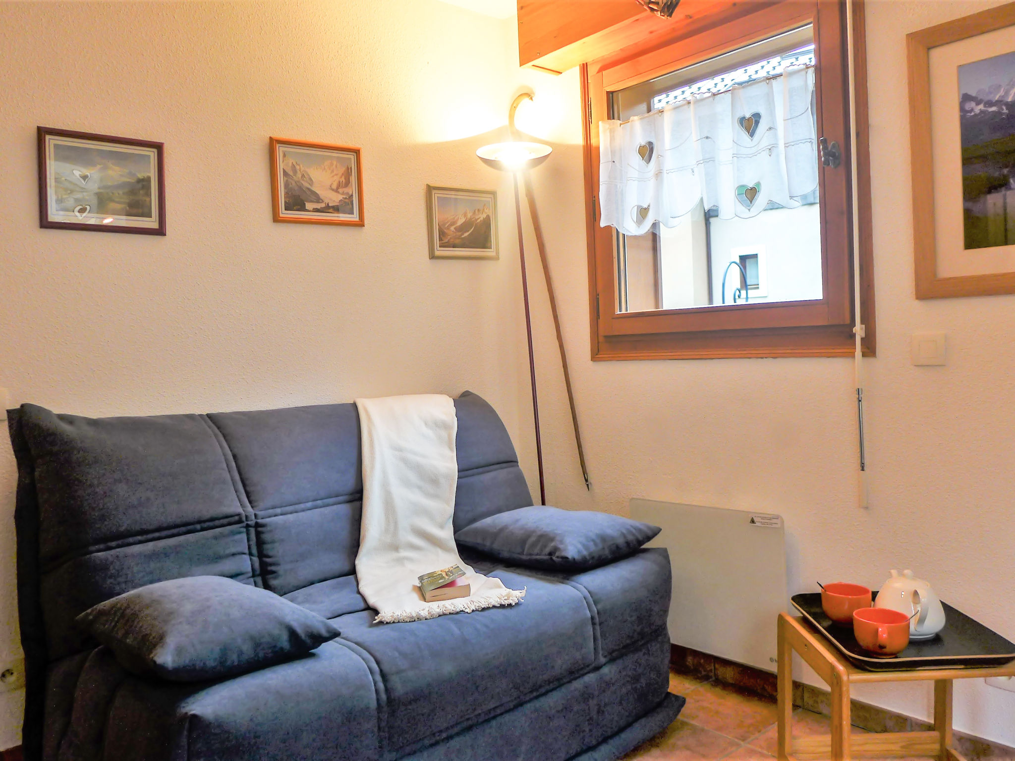 Photo of L'Espace Montagne