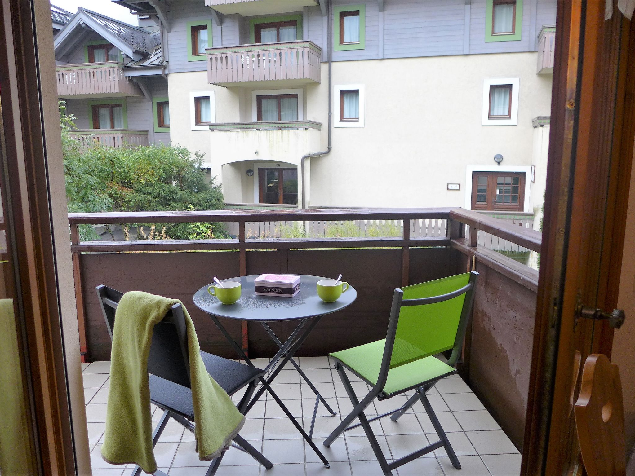 Photo of L'Espace Montagne