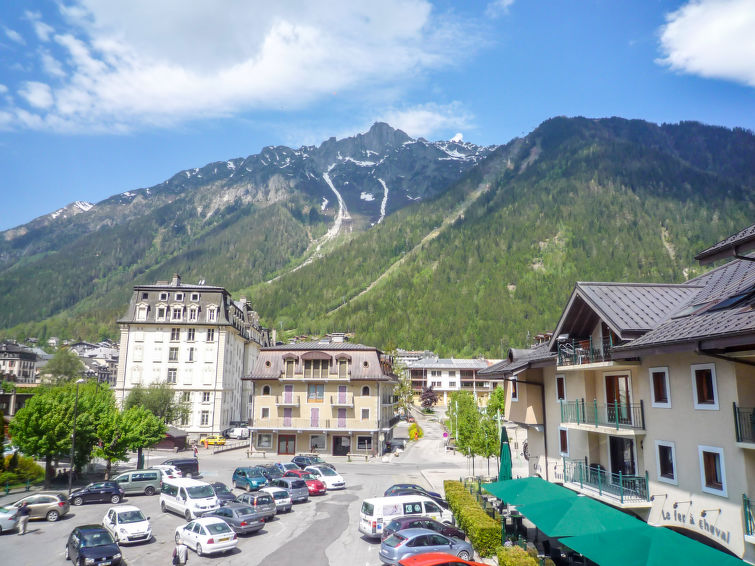 Photo of L'Espace Montagne