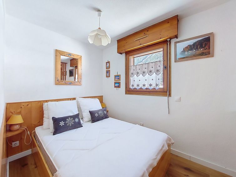 Appartement L'Espace Montagne - 3
