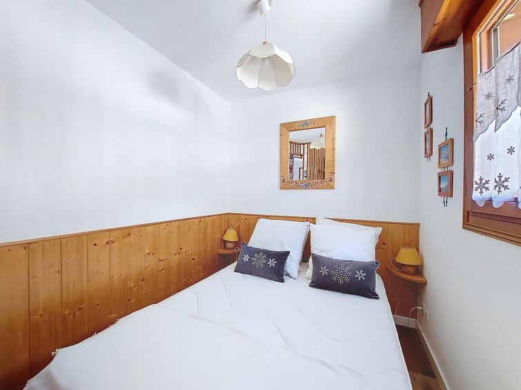 Appartement L'Espace Montagne - 10