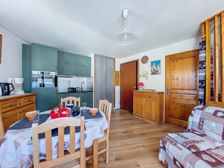 Appartement L'Espace Montagne - 11
