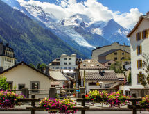 Ferienwohnung L'Espace Montagne