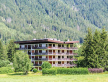 Rustiek appartement voor 4 personen in Chamonix, vlakbij skipistes en golfbaan - thumbnail 2