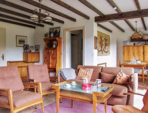 Rustiek appartement voor 4 personen in Chamonix, vlakbij skipistes en golfbaan - thumbnail 1