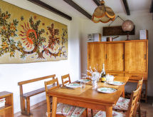 Appartement Le Bois du Bouchet