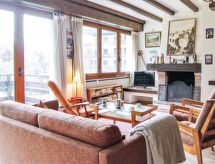 Appartement Le Bois du Bouchet