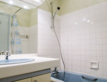 Appartement Le Bois du Bouchet