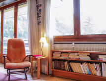 Appartement Le Bois du Bouchet