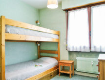 Appartement Le Bois du Bouchet