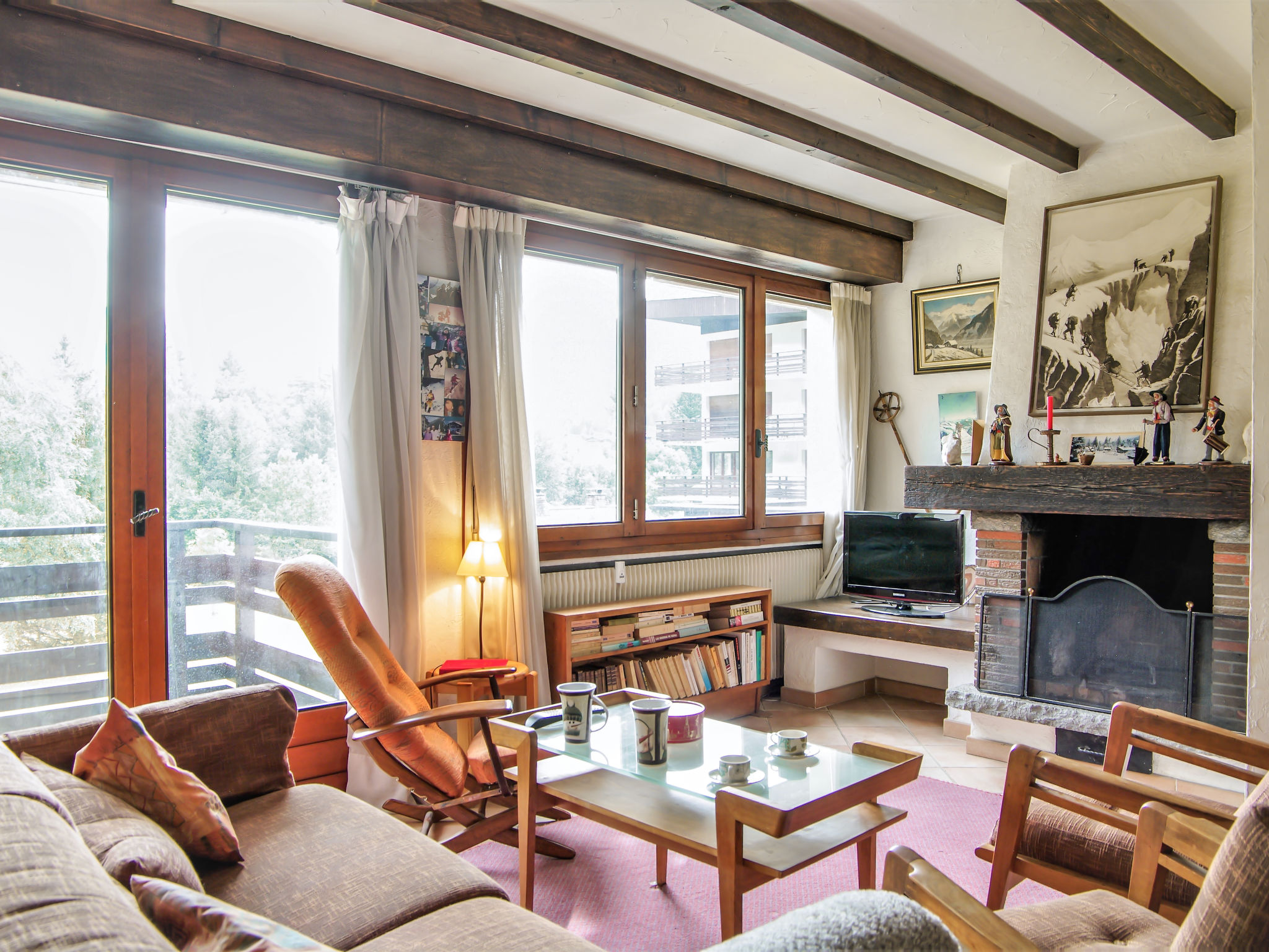 Photo of Le Bois du Bouchet