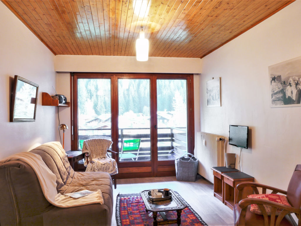 Appartement Le Bois du Bouchet in Frankrijk