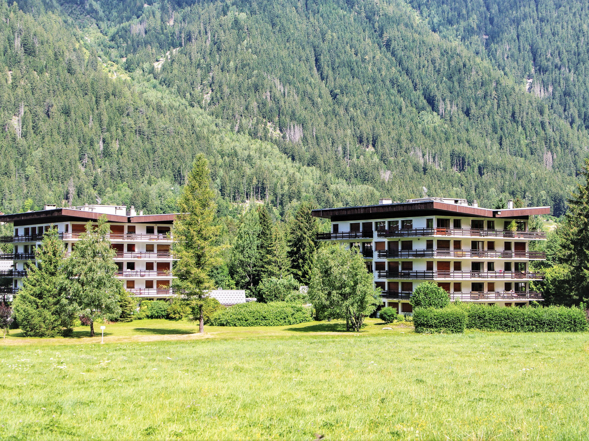 Photo of Le Bois du Bouchet