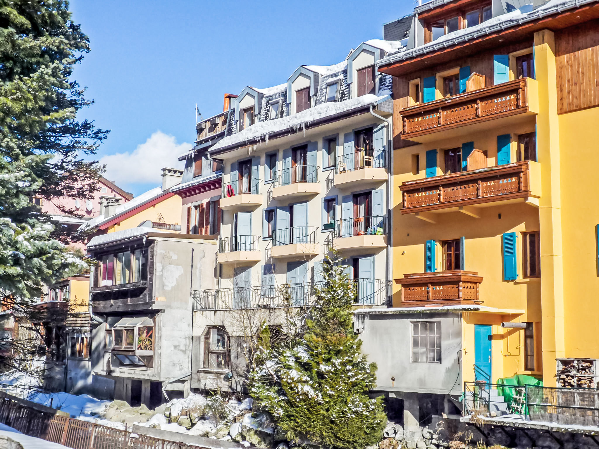 Photo of l'Armancette