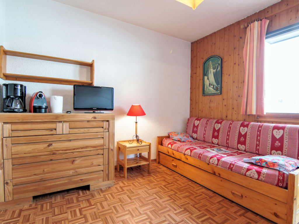 Appartement Les Jardins du Mont-Blanc in Frankrijk