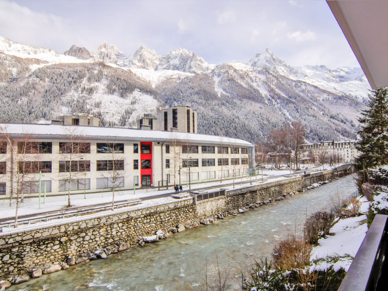 Les Jardins du Mont-Blanc - Slide 7