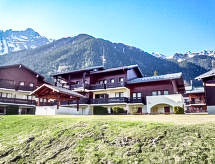 Appartement Les Jardins du Mont-Blanc
