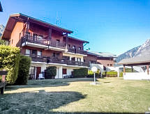 Appartement Les Jardins du Mont-Blanc