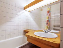 Appartement Les Jardins du Mont-Blanc