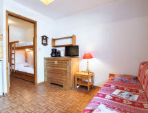 Appartement Les Jardins du Mont-Blanc