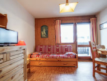 Appartement Les Jardins du Mont-Blanc