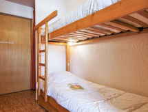 Appartement Les Jardins du Mont-Blanc