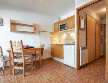 Appartement Les Jardins du Mont-Blanc