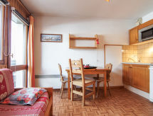 Appartement Les Jardins du Mont-Blanc